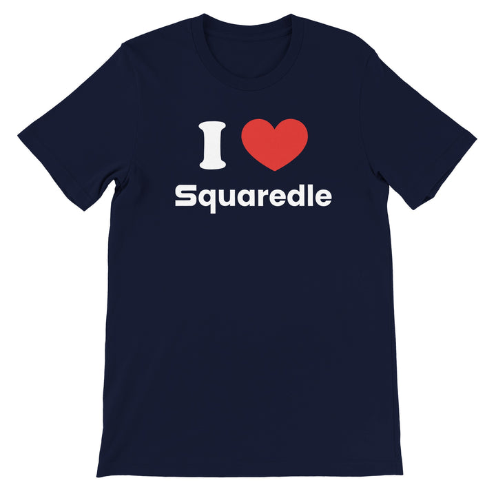 Products – Squaredle