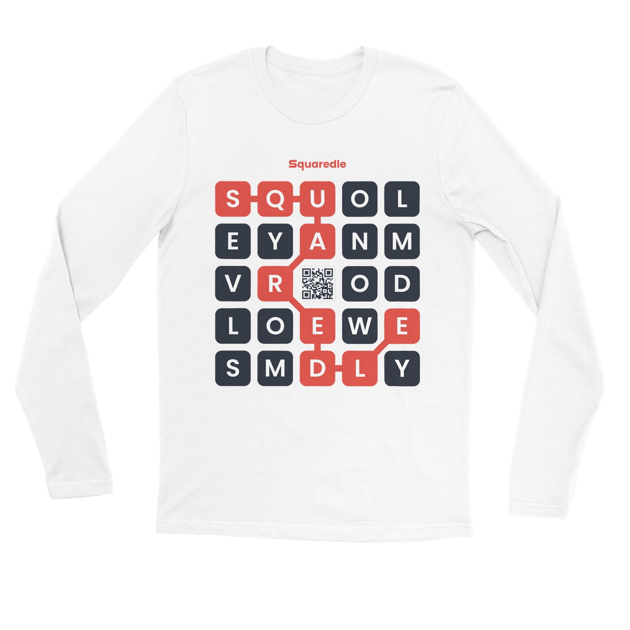 Squaredle Shop